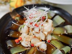 -烧货·活海鲜炭烧(湖滨商业街店)