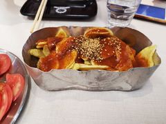 -火焰枪蛋·烧烤(奉天街店)