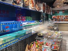 -渔夫蒸鲜(世奥湾店)