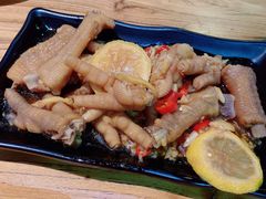 -村夫烤鱼·重庆鸡公煲(杨思店)