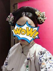 -盘子女人坊古装写真摄影(天津总店)