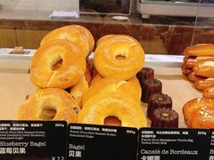 -WHEAT&BAKER-麥(凯德来福士店)