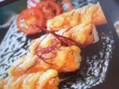 -極上萬膳·日料放题(来福士江景店)