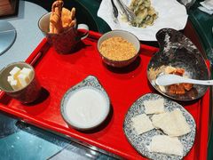 -九十九顶毡房(阜石路店)