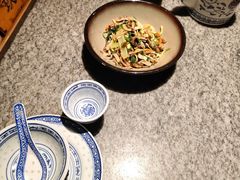-南京大牌档(青岛万象城店)