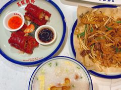 -荔银肠粉·非遗手藝(夫子庙店)