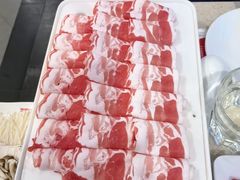 -阳坊大都涮羊肉(阳坊总店)