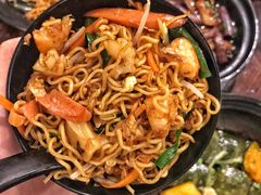 -小时候焗海鲜(鄞州万达店)