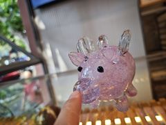 -WHEN PIGS FLY当猪飞