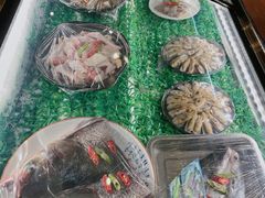 -火龙堂·风味民间菜(文一路店)