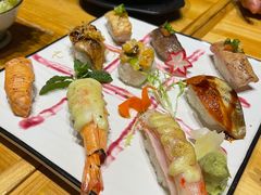 -立山居酒屋·烧鸟 天妇罗(西北湖店)