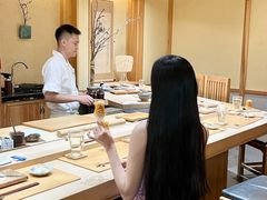 -荣一代目OMAKASE板前料理