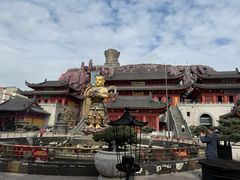 -上海东林寺(金山区)