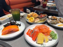-三京祥烤肉自助料理(慈云寺店)