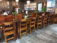 大堂-赤酱红油(家乐福店)