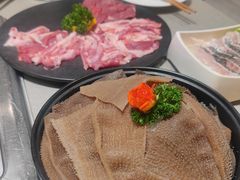 -海底捞火锅(河东万达广场店)