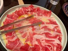 -日坛涮肉(日坛公园店)