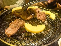 -樱嘢·炭火烧肉(惠南店)