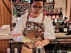 -BAR Signal·鸡尾酒酒吧