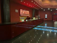 -大地影院(宁波培罗成店)