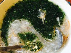 -蜜桃餐厅·古运河畔(南下塘店)