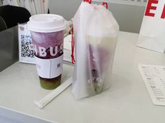 -Sevenbus一家奶茶店(侨荣城店)