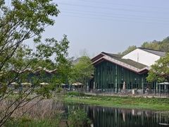 -西湖风景区-江洋畈生态公园