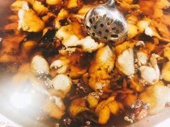 -雲蜀龙阁·金牌水煮鱼(方庄店)