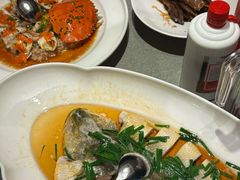 -漢舍中国菜馆(浦东嘉里城店)