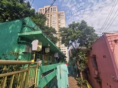 -石井坡(地铁站)