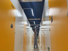 -安东易迷你仓自助寄存仓库(苏州桥店)