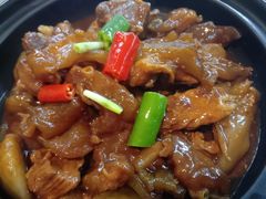 -周渝食惦·酸菜鱼精致川菜(横岗店)