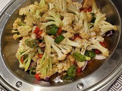 -霄汉牛三鲜湖北砂锅菜(万松园2店)