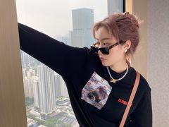 -BURBERRY(上海港汇恒隆广场店)