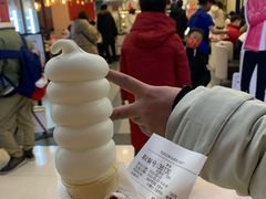 -DQ·蛋糕·冰淇淋(新佳丽店)