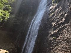 -陕西省红河谷森林公园