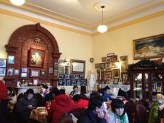 iphone_upload_pic-露西亚咖啡西餐厅(哈尔滨俄侨纪念馆店)