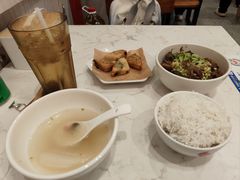萝卜牛杂-有章牛杂(石厦店)