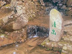-刘伯温故里景区百丈漈