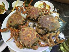 -锋味海鲜菜馆