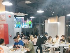 -明本湛江鸡•海鲜小厨(陈家祠店)