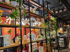 -萨贝尔意式西餐厅(古城新梦店)