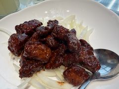 -廊亦舫Lang Yi Fang Restaurant(金桥店)