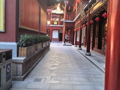 -钦赐仰殿道观
