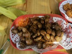 -光明刘冰乳鸽店(光明法政北路店)