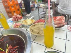 -小街47號江湖菜(四合院店)