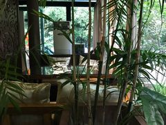 -山外山·林语花园餐厅