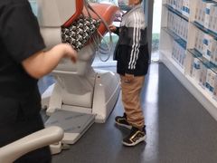 -马泷齿科·皓康门诊(尚都SOHO店)