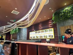 -巴奴毛肚火锅(大剧院店)