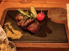 -MR.ROCKY洛奇先生·西餐&酒吧(琶醍店)